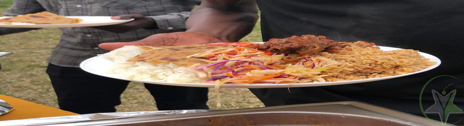 Cover Image of Ascona Caterers, expert Caterers in Kisii Kenya