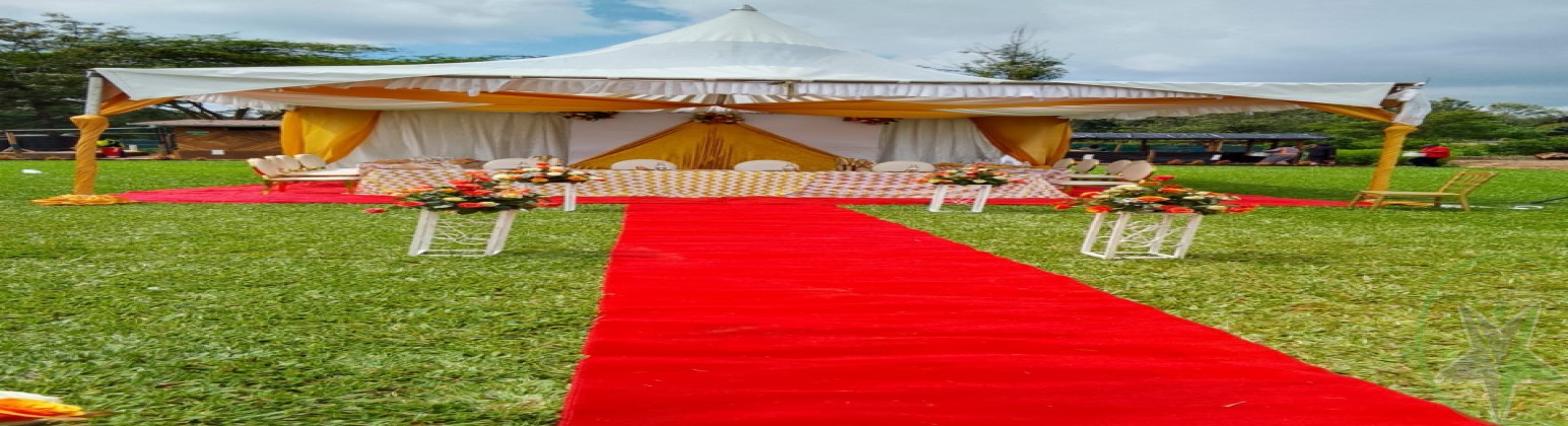 Cover Image of Mbuga FARM And Gardens, expert Destination Venues in Nairobi Kenya