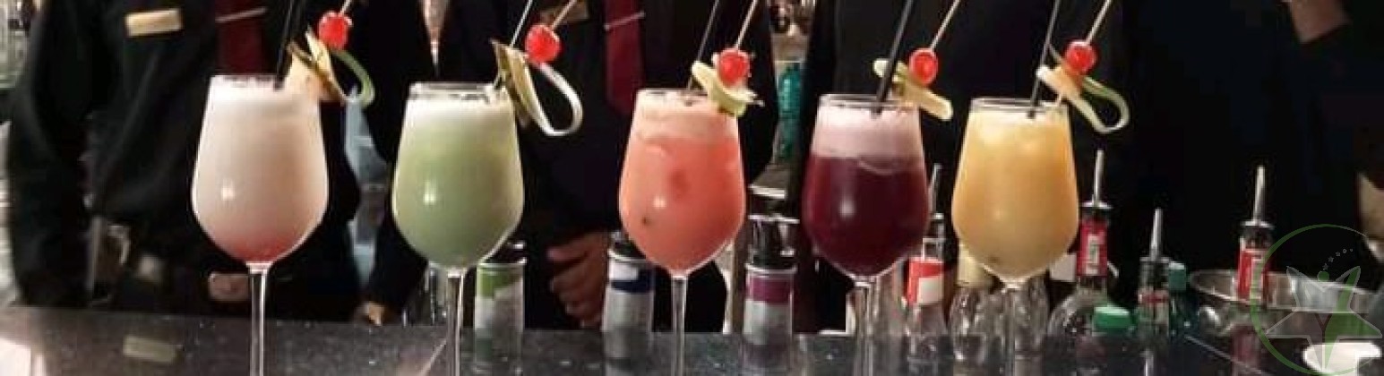 Cover Image of Mixology Events Kenya, expert Cocktail and Mocktail Maker in Nairobi Kenya