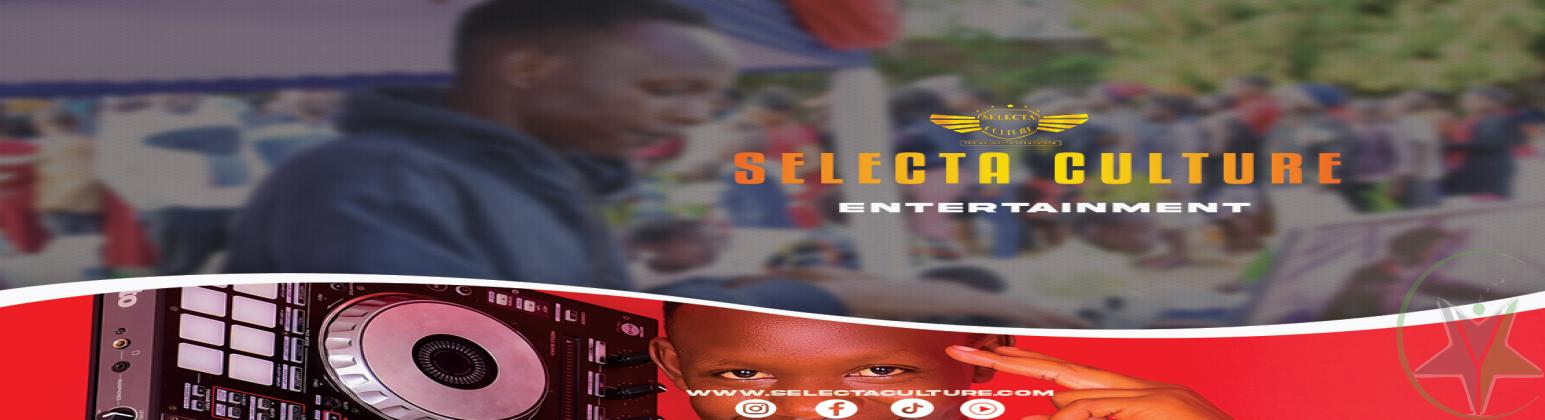 Cover Image of SELECTA CULTURE, expert DJ and Sound in Machakos Kenya