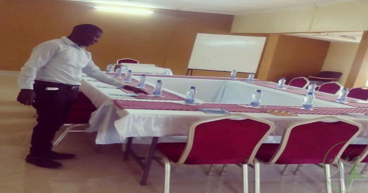 Jaza Naivasha Resort