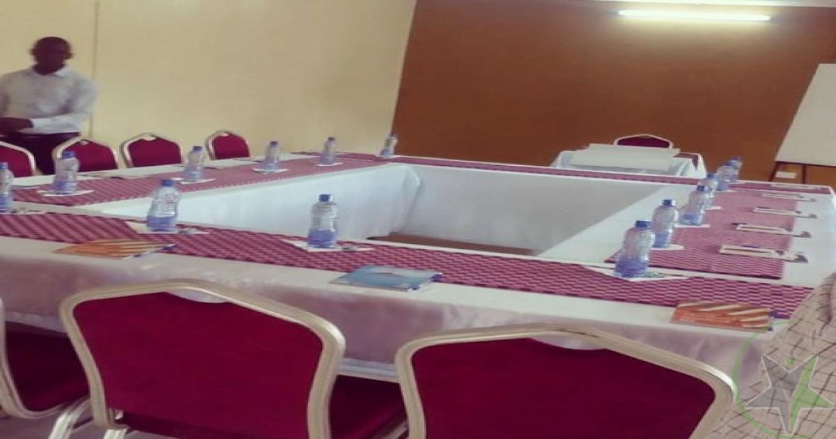 Jaza Naivasha Resort