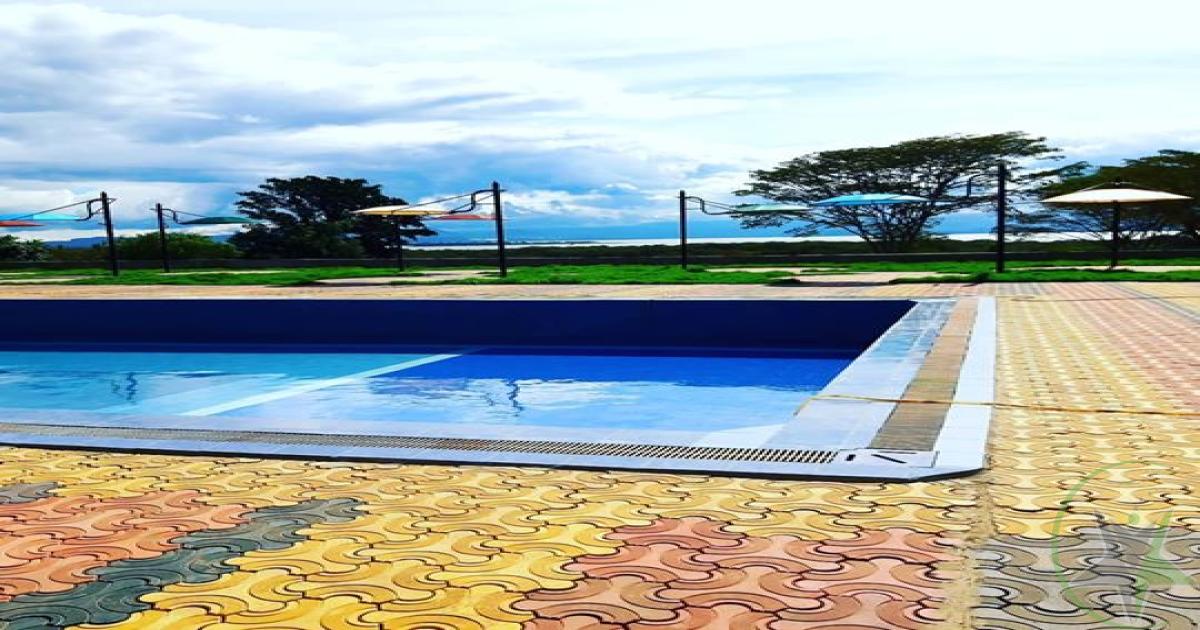 Jaza Naivasha Resort