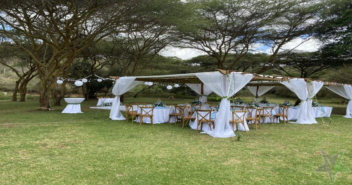 Masai Lodge