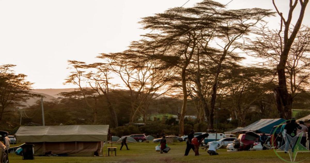 Oloiden Campsite