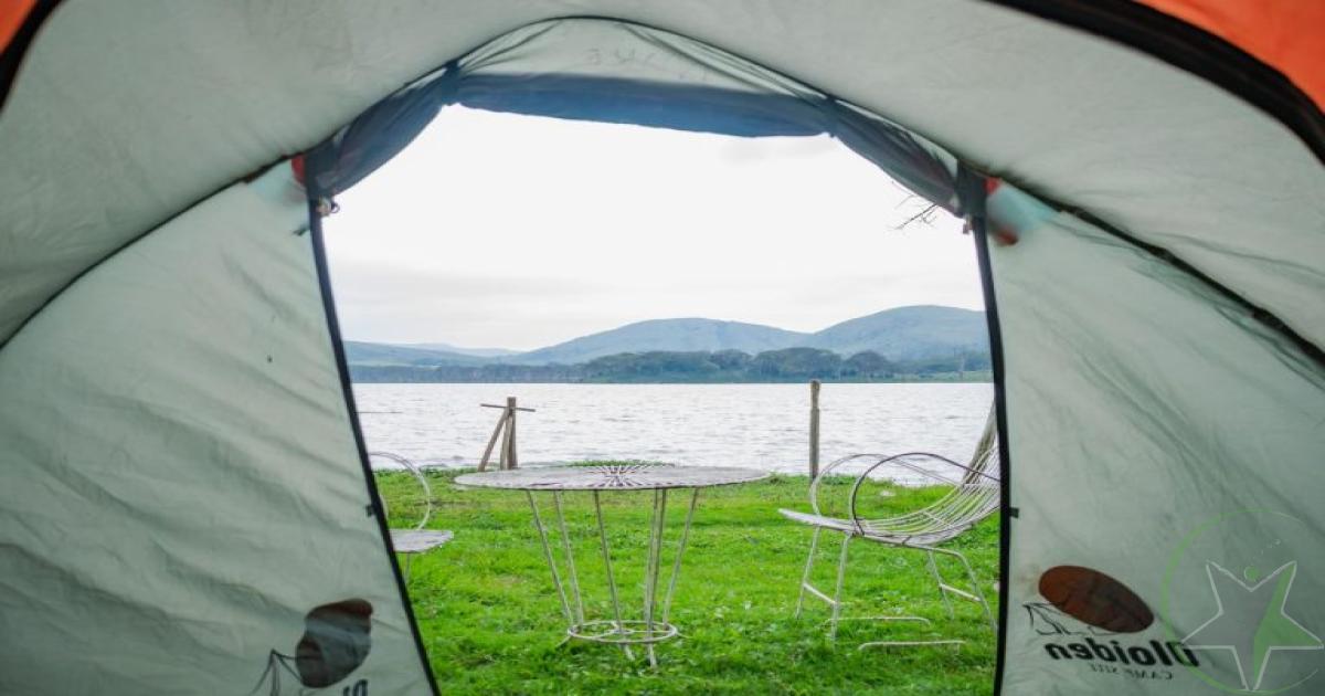 Oloiden Campsite