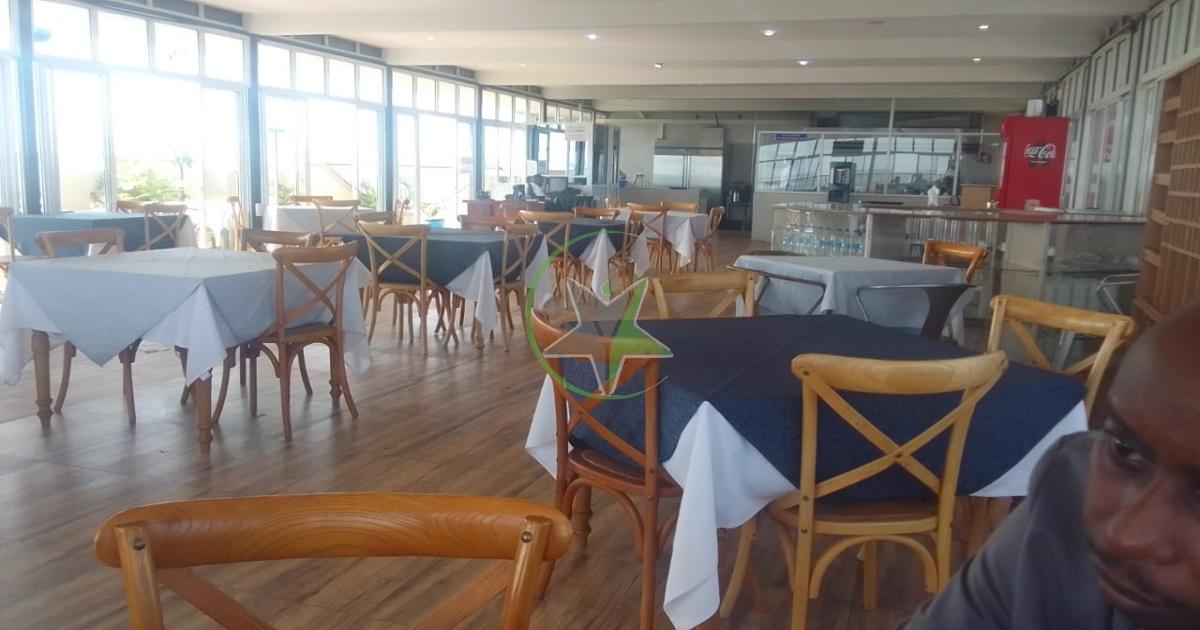 Cross Back Chairs (X-Back Chairs)