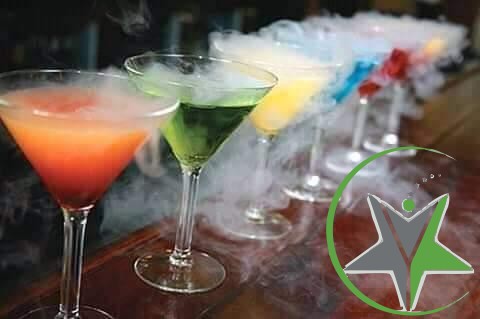 An Enchanting Cocktail Experience