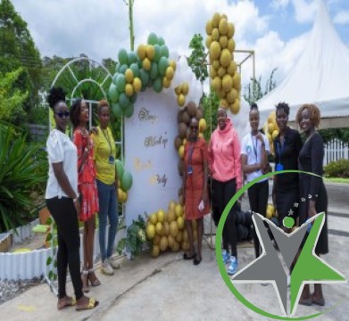 Kenya event Service Providers Meetup event